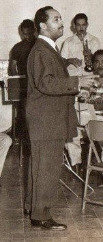 Perez Prado