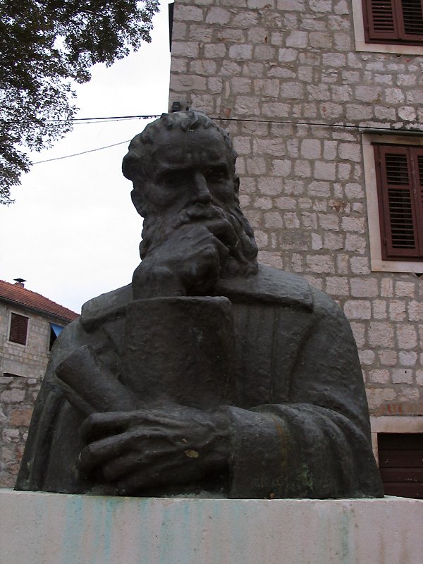 Petar Hektorovic