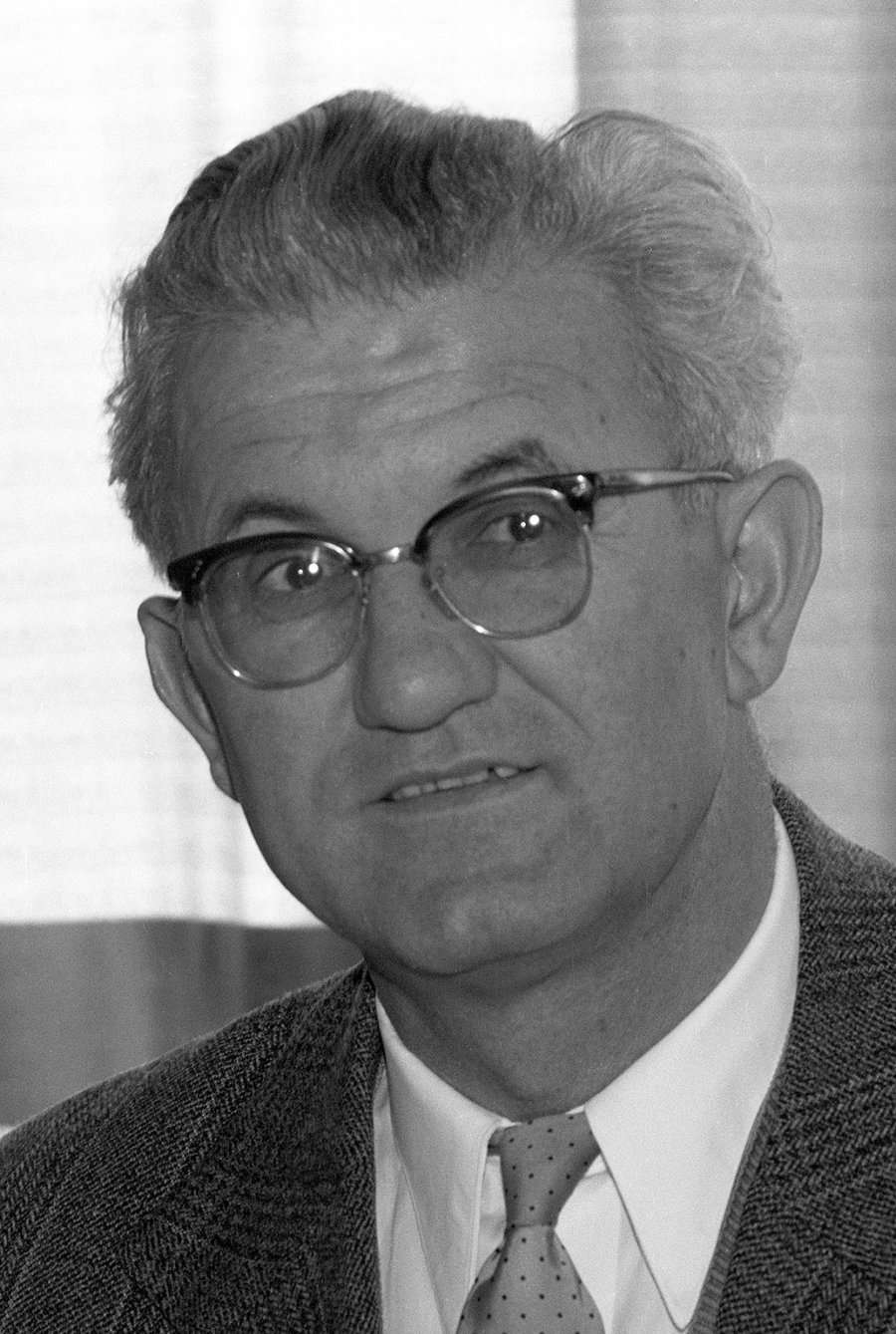 Petar Stambolic