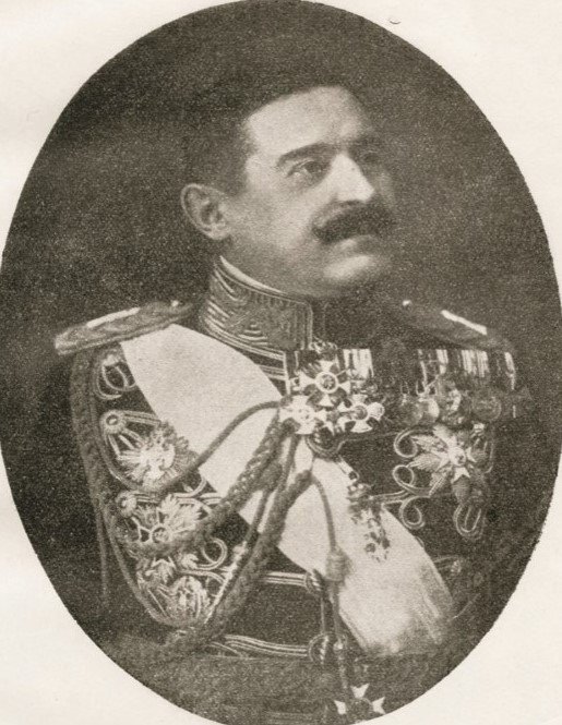 Petar Zivkovic