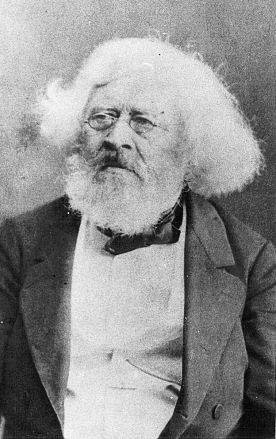 Peter Andreas Hansen