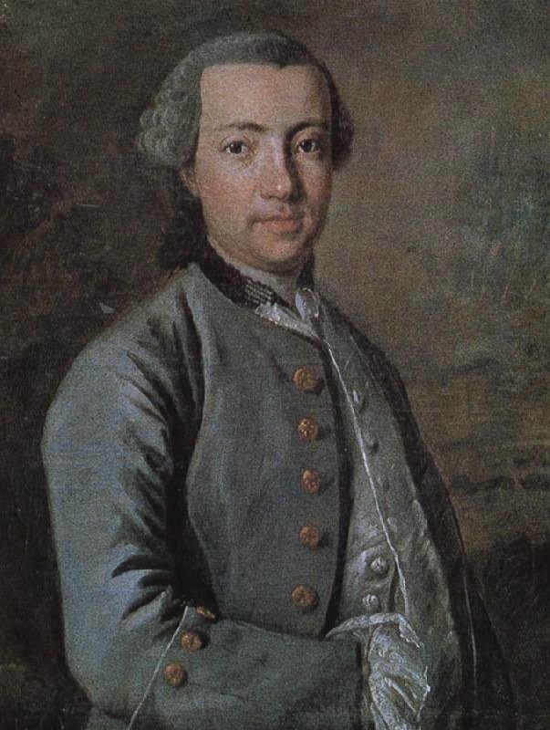 Peter Forsskal