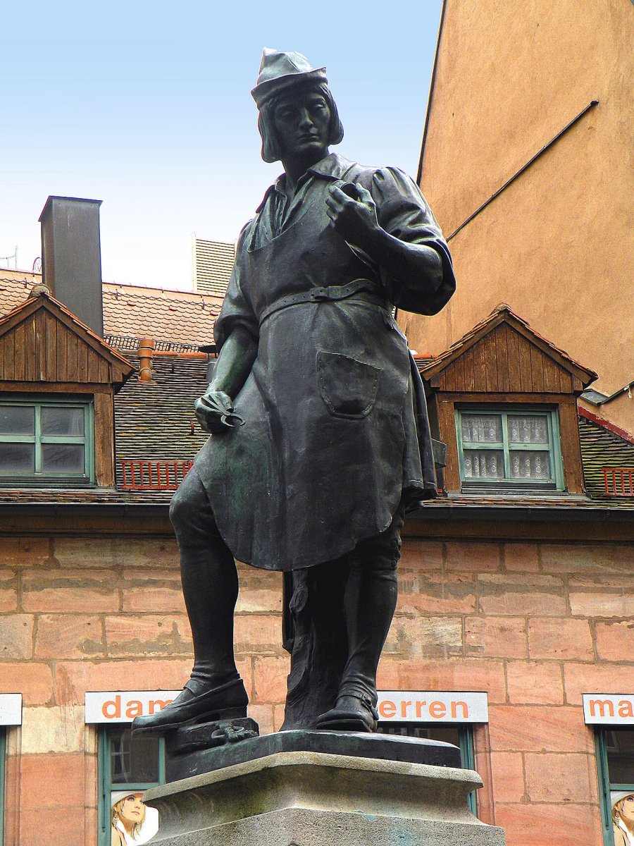 Peter Henlein