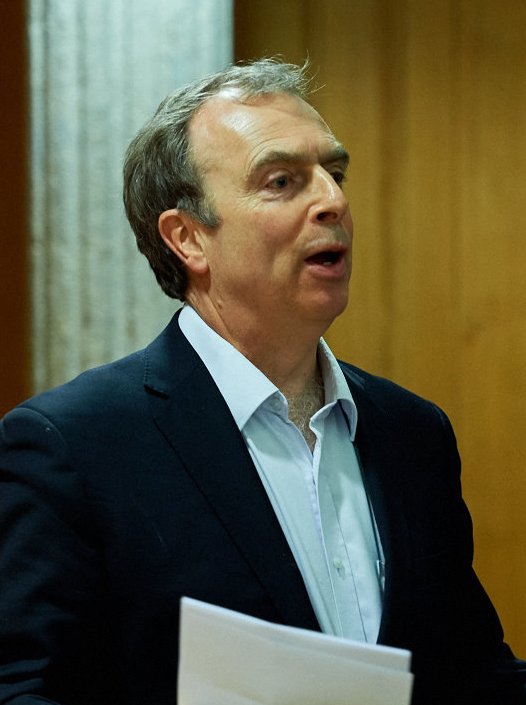 Peter Hitchens