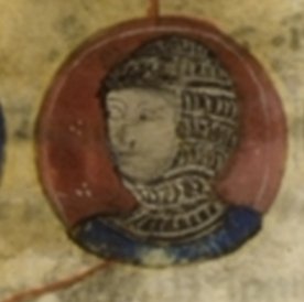 Peter I Of Courtenay