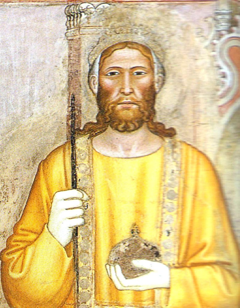 Peter I Of Cyprus