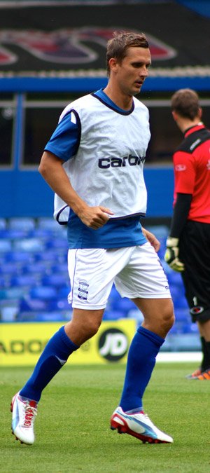 Peter Lovenkrands