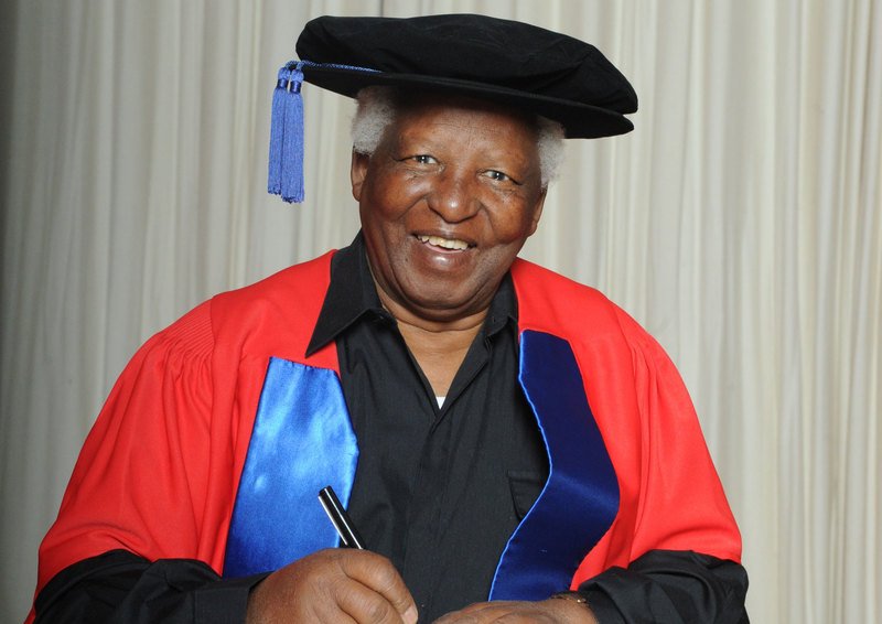 Peter Magubane