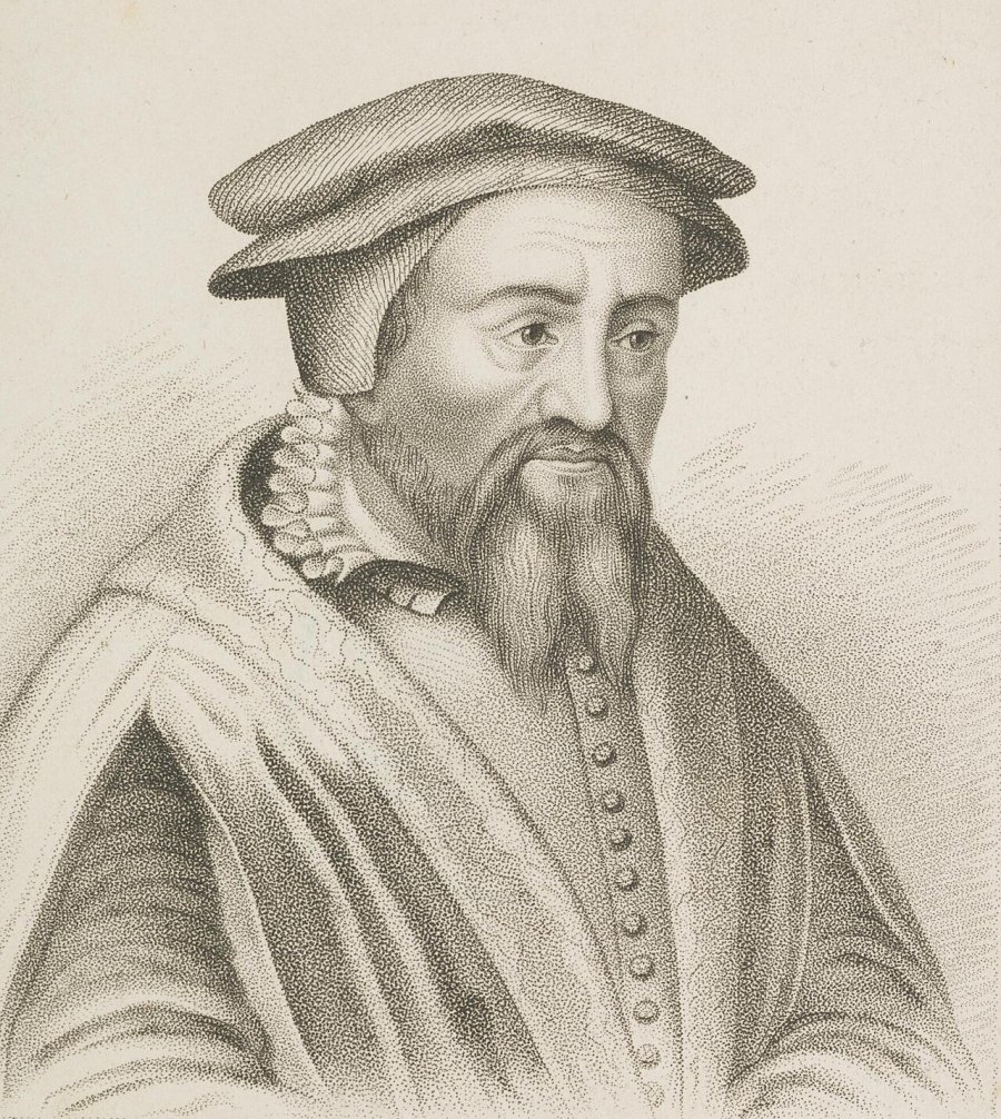 Peter Martyr D Anghiera
