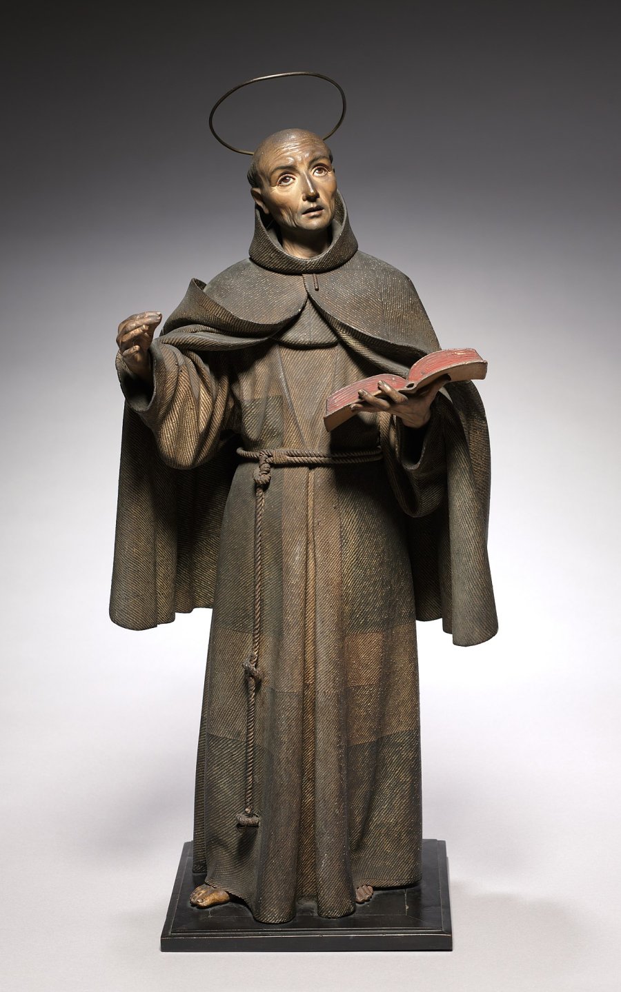 Peter Of Alcantara