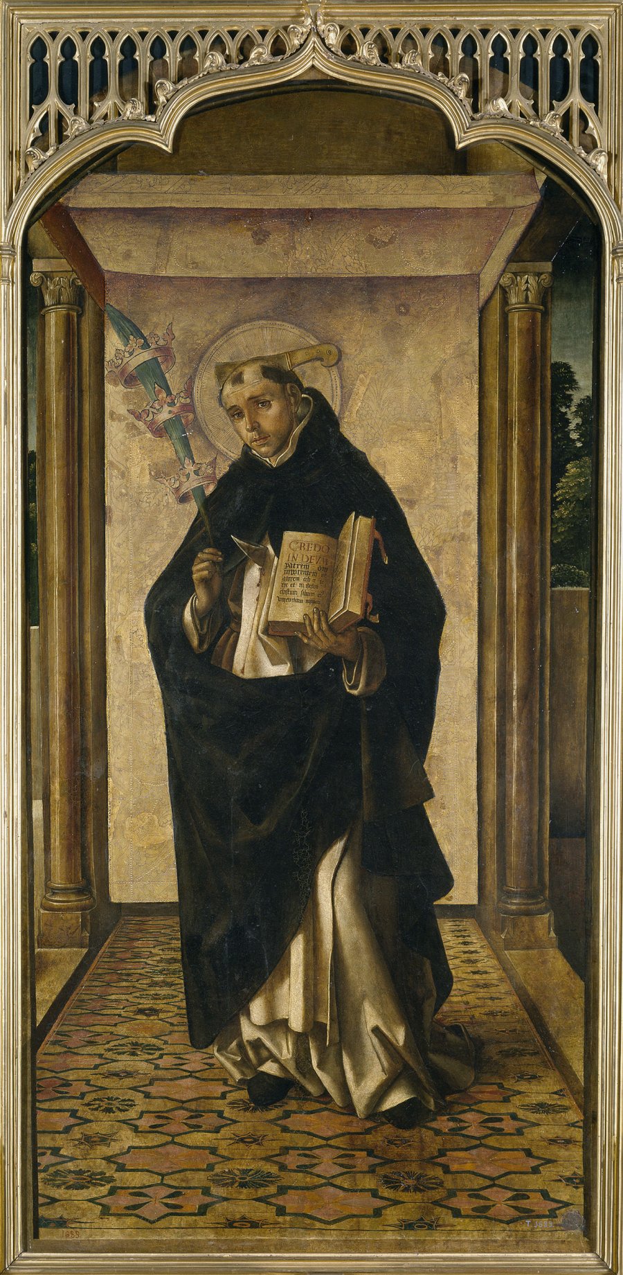 Peter Of Verona