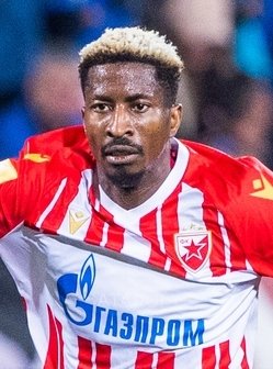 Peter Olayinka