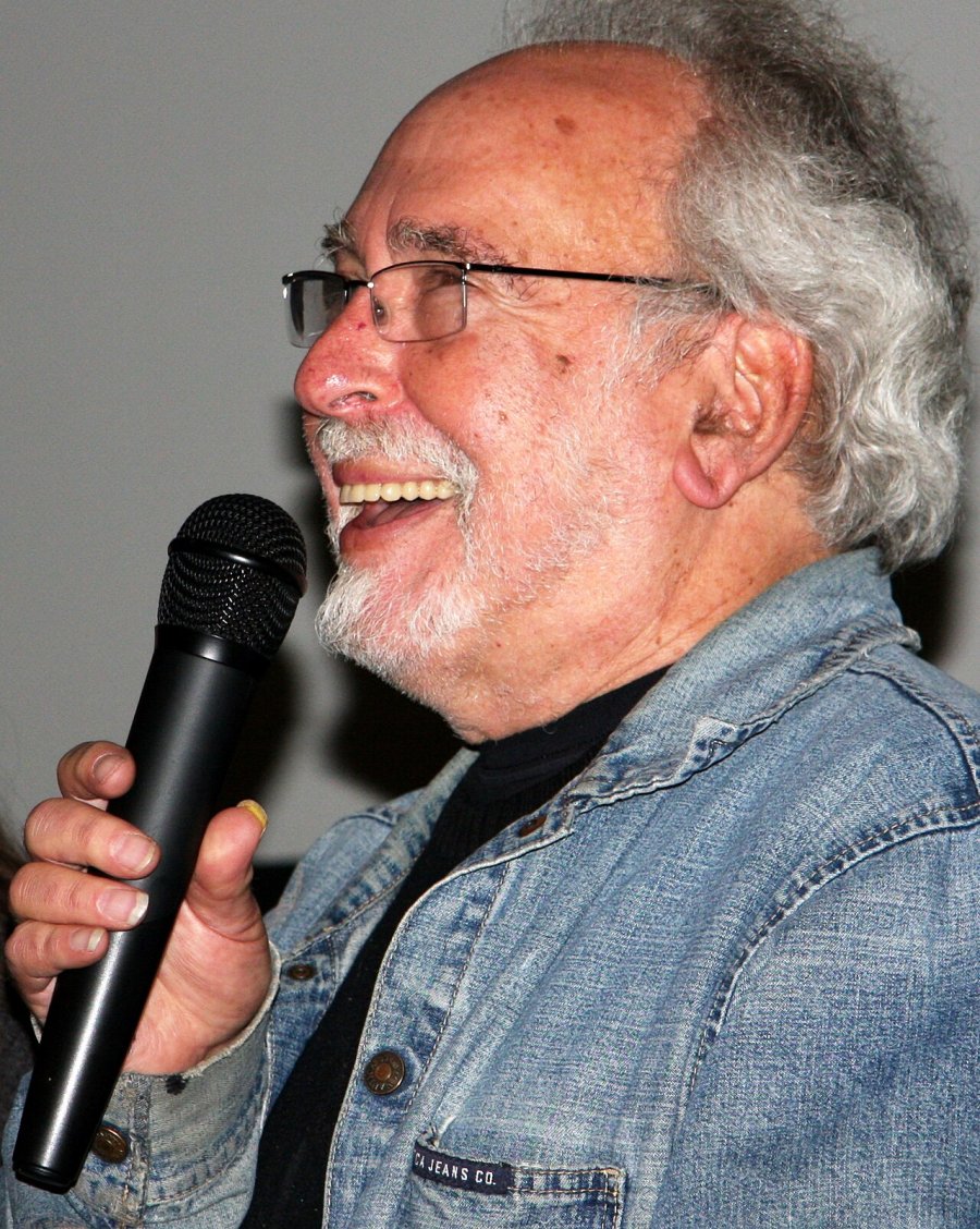 Peter S Beagle