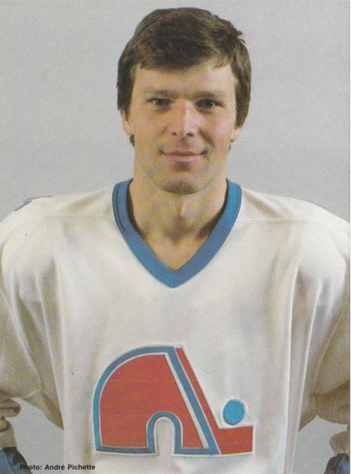 Peter Stastny