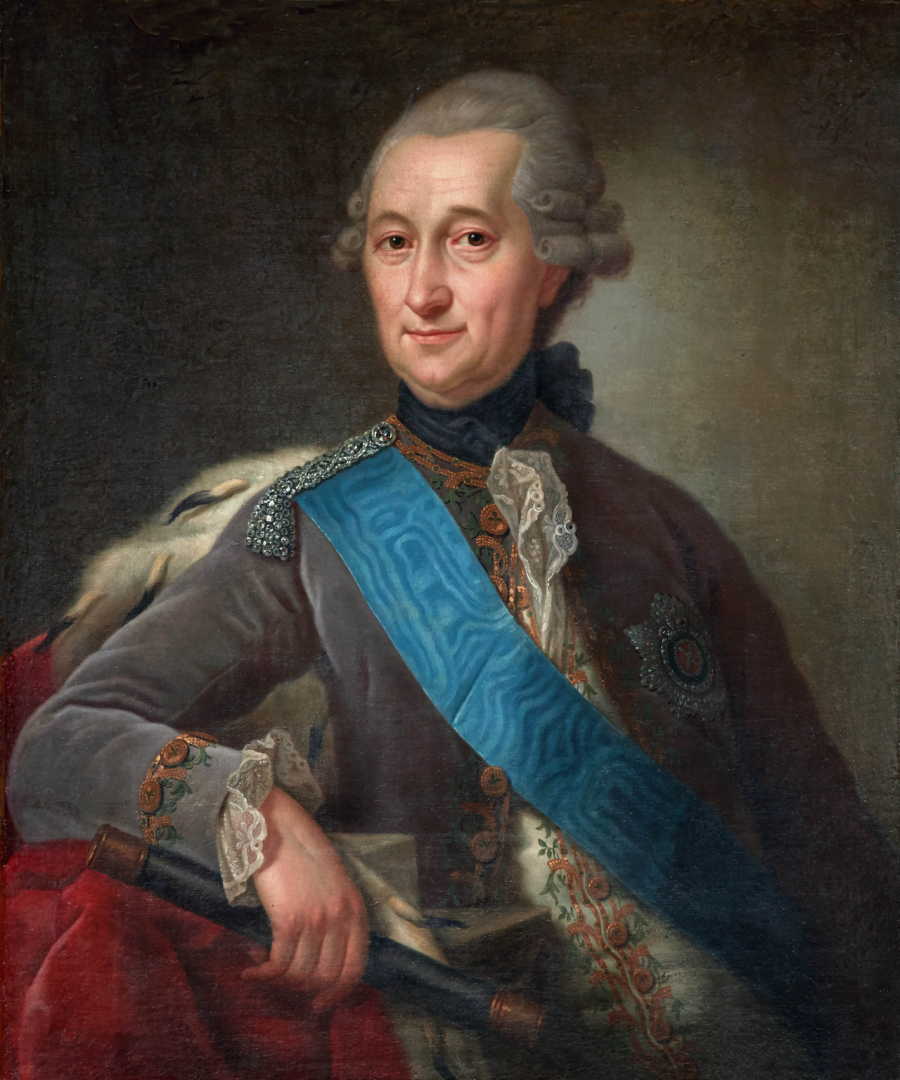 Peter Von Biron