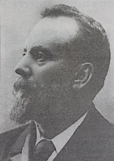 Petko Karavelov