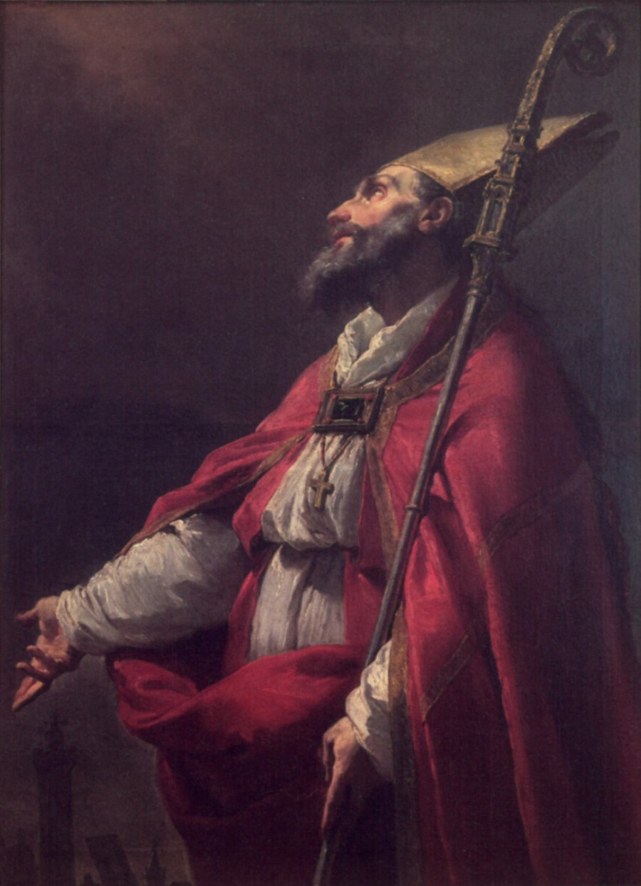 Petronius Of Bologna