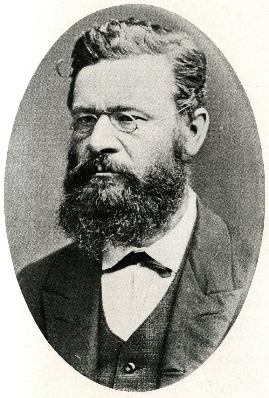 Petter Adolf Karsten