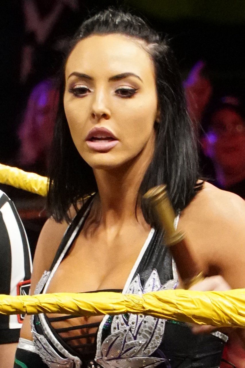 Peyton Royce