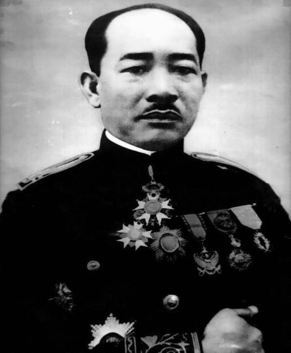Phetsarath Ratanavongsa