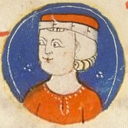 Philip I Count Of Boulogne