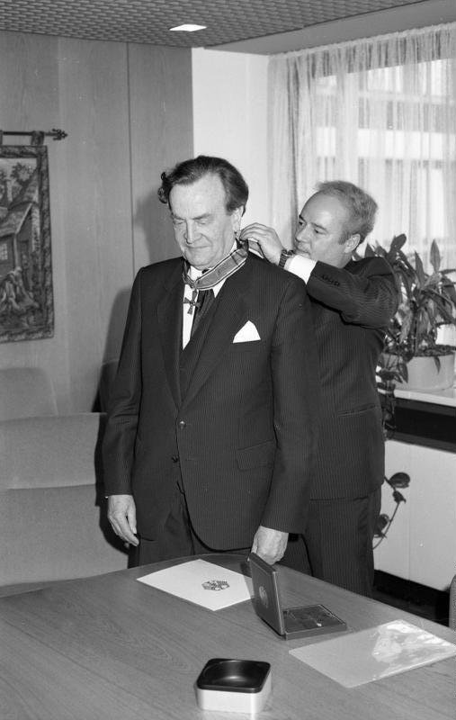 Philipp Von Boeselager