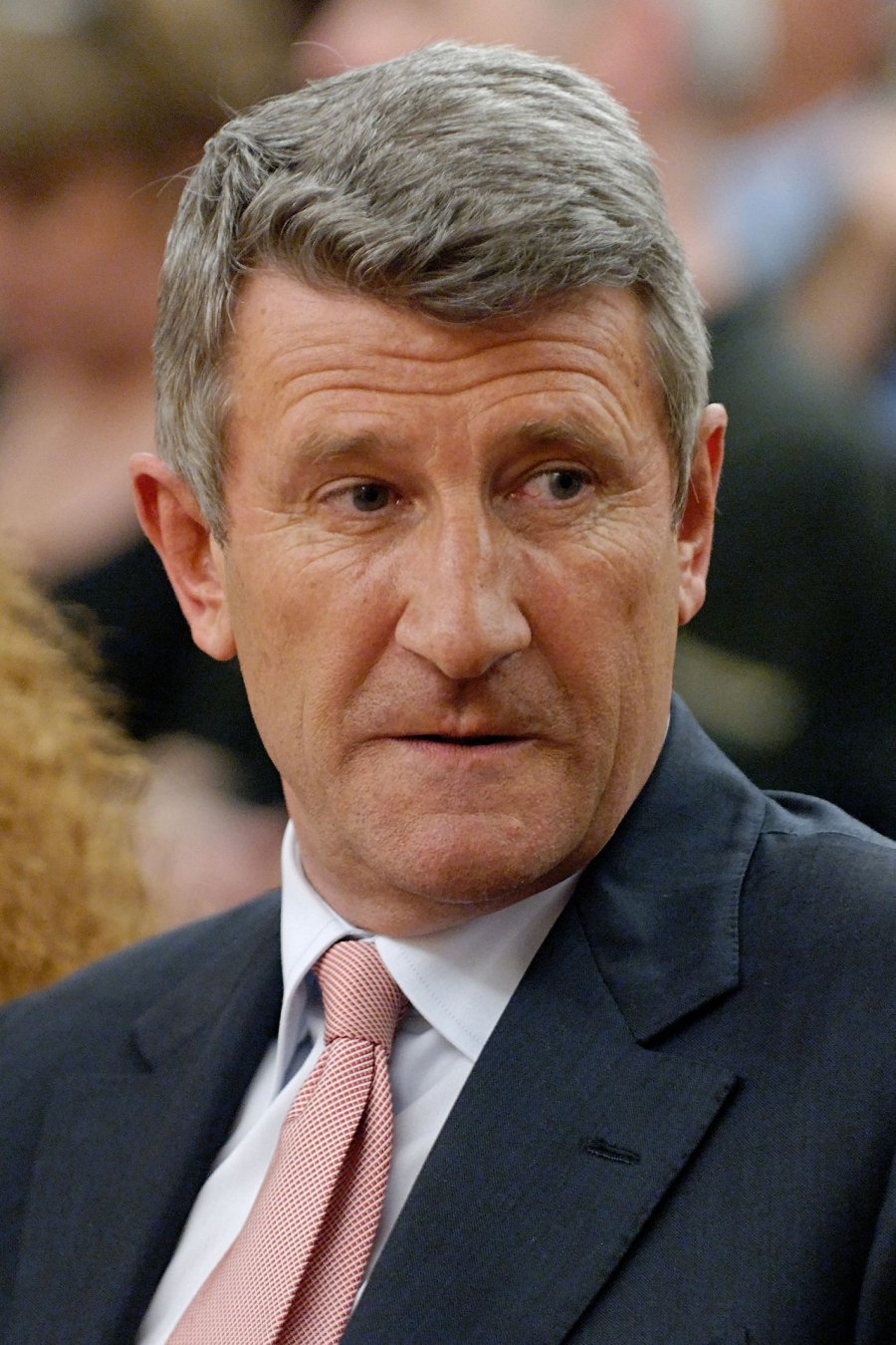 Philippe De Villiers