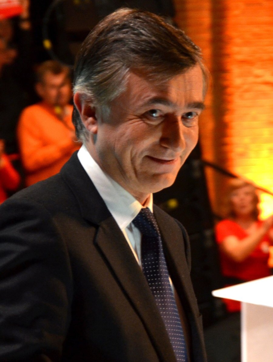 Philippe Douste Blazy