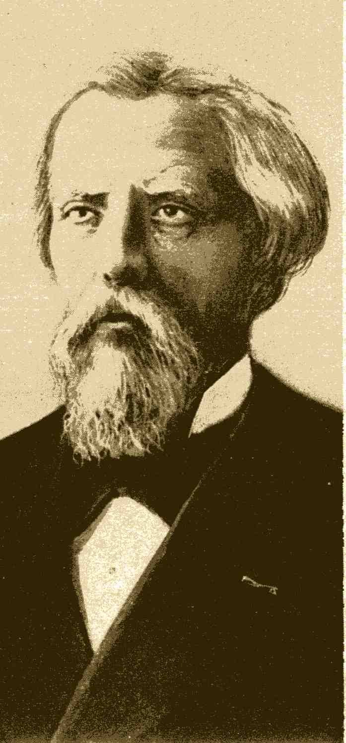 Philippe Edouard Leon Van Tieghem