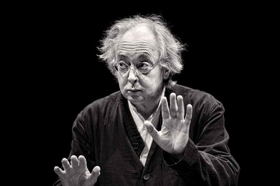 Philippe Herreweghe