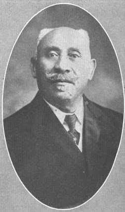 Philippe Sudre Dartiguenave