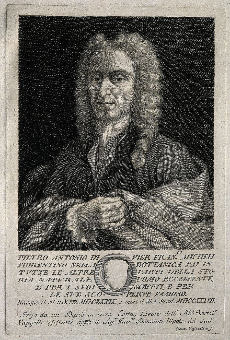 Pier Antonio Micheli