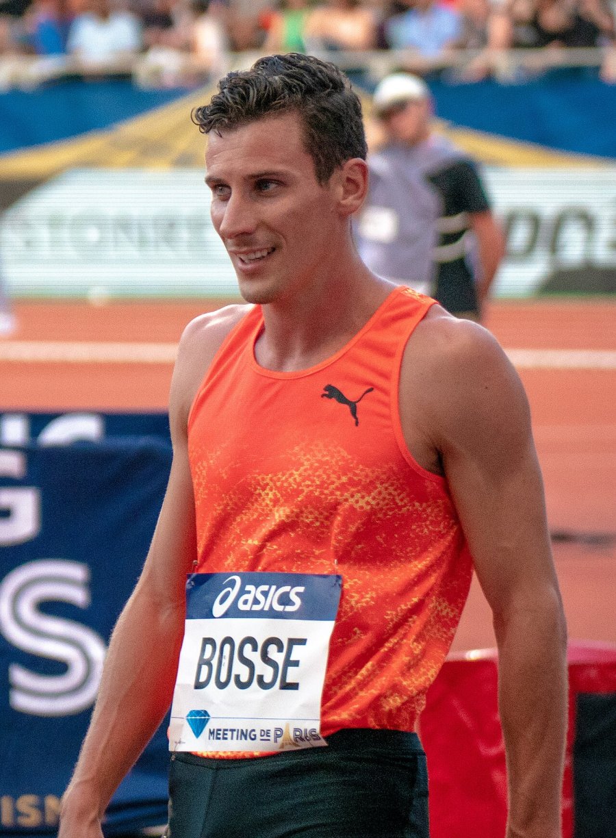 Pierre Ambroise Bosse