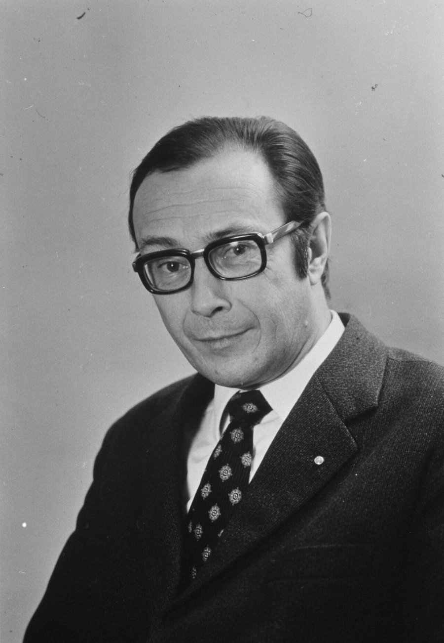 Pierre Aubert