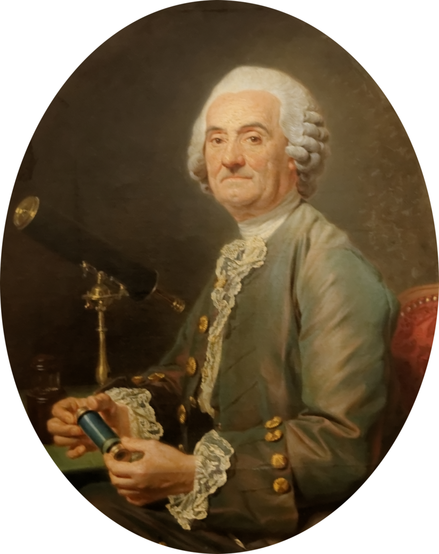 Pierre Charles Le Monnier