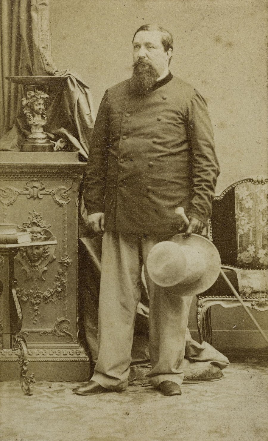 Pierre Napoleon Bonaparte