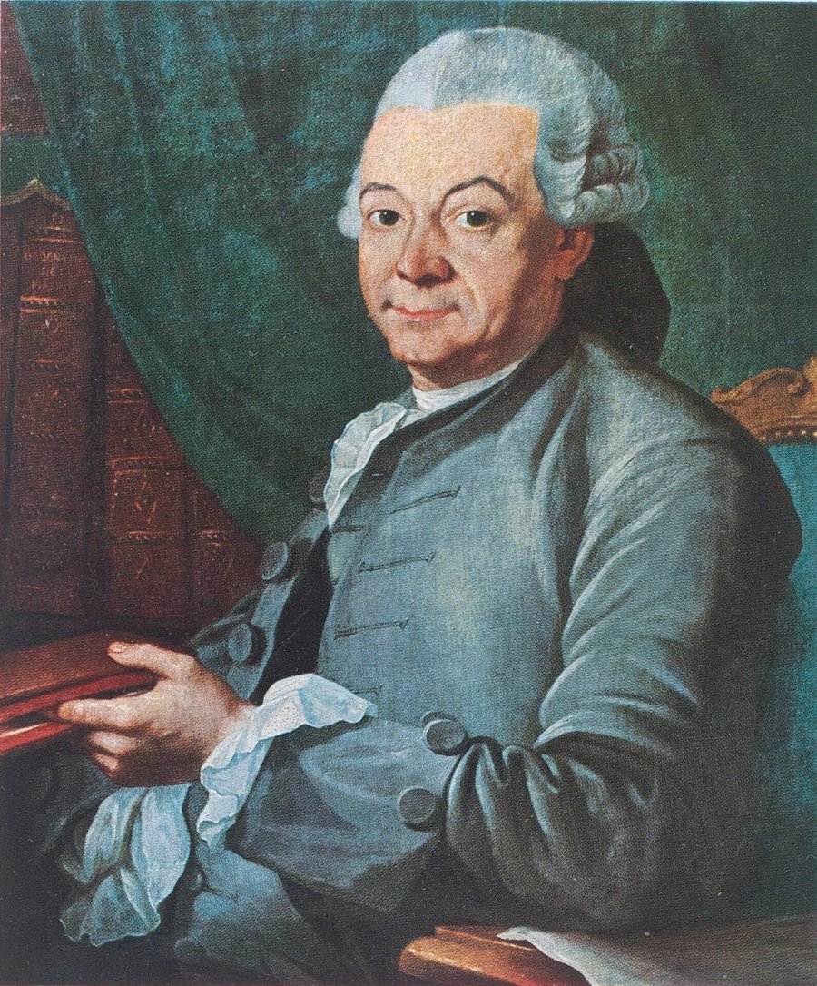 Pierre Poivre