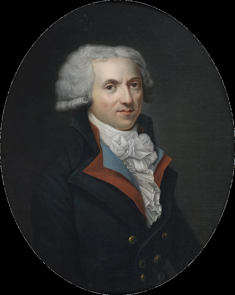 Pierre Victurnien Vergniaud