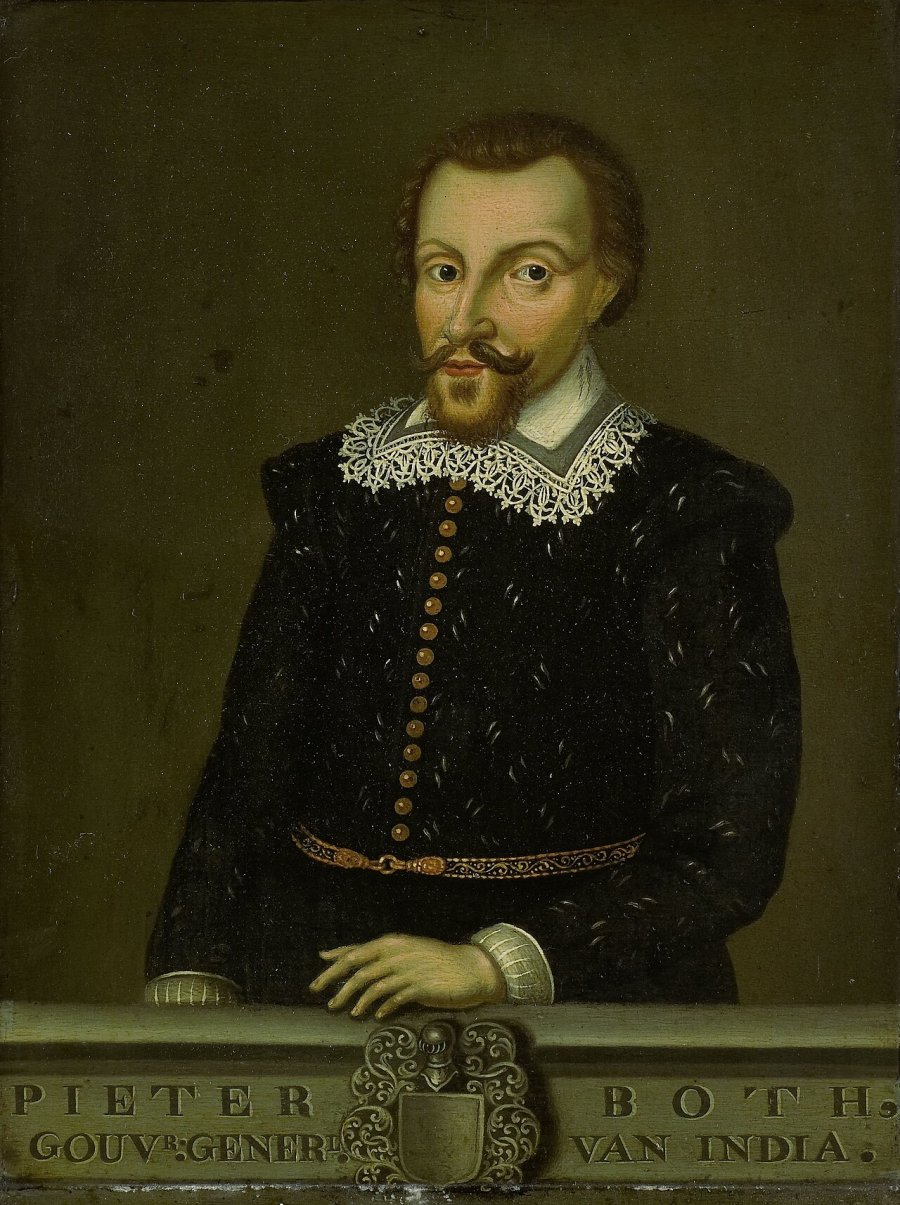 Pieter Both