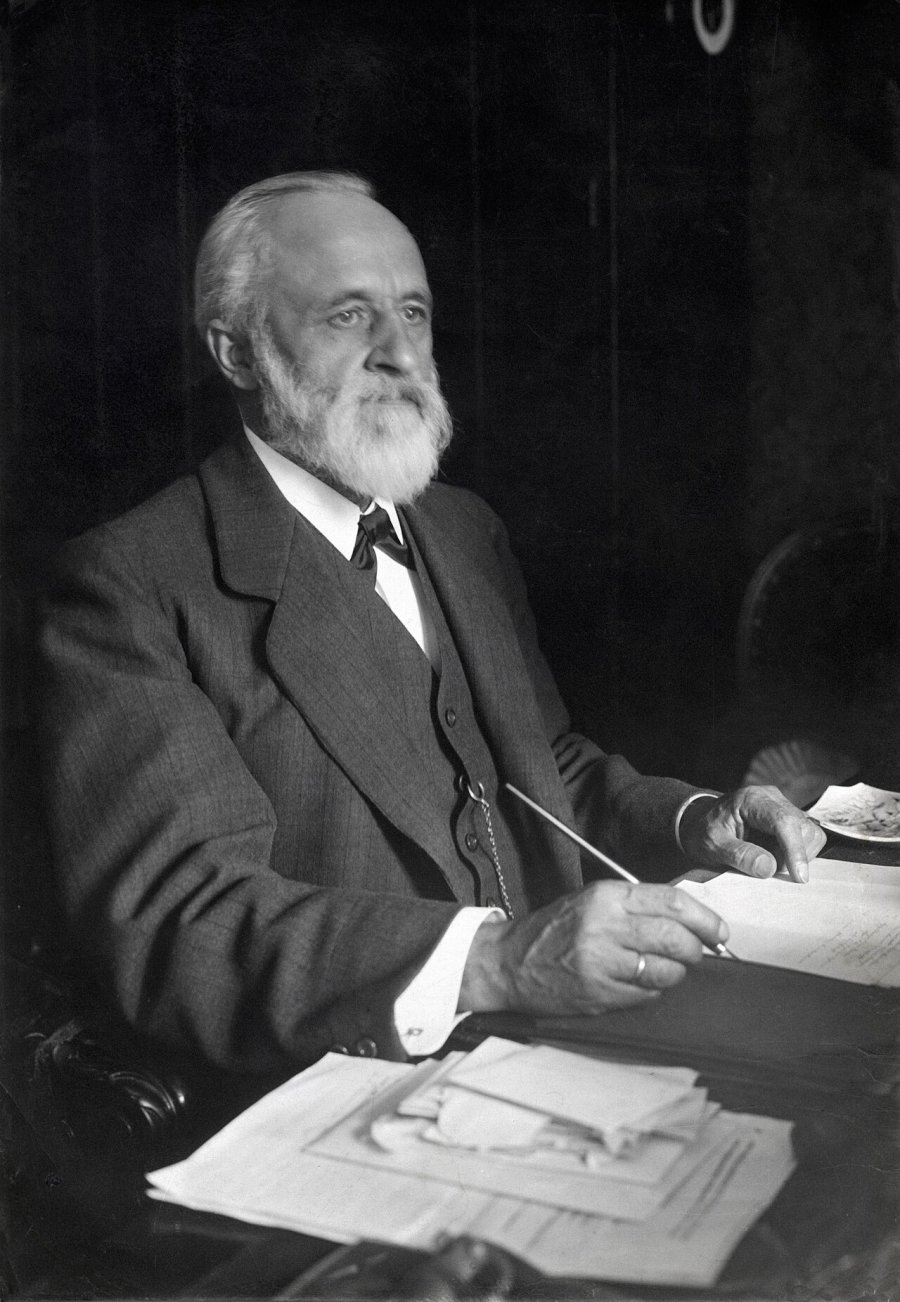 Pieter Cort Van Der Linden