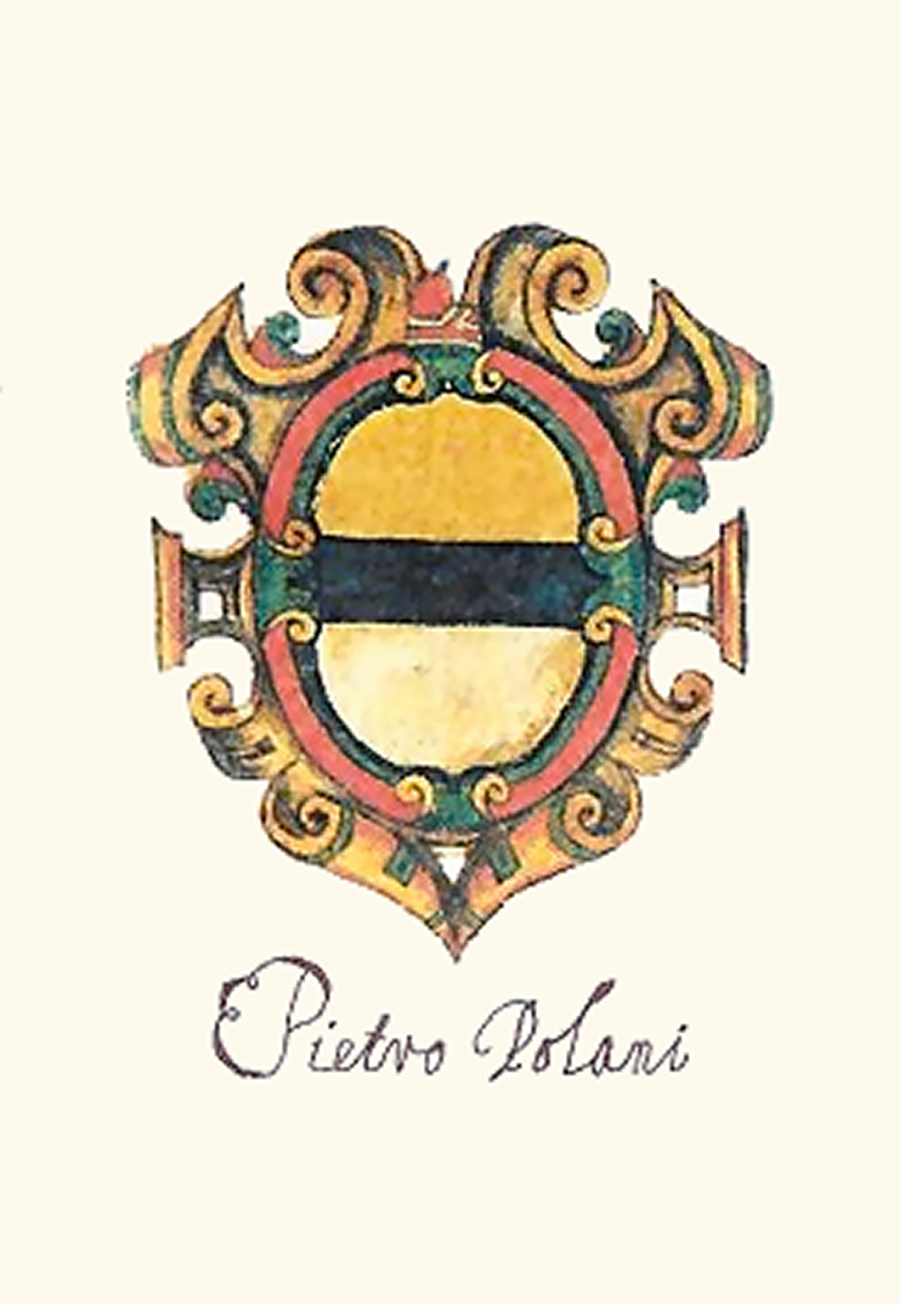 Pietro Polani