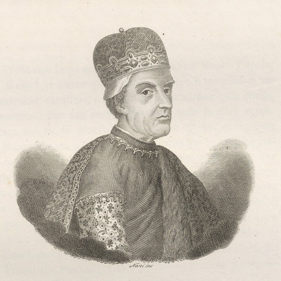 Pietro Tradonico