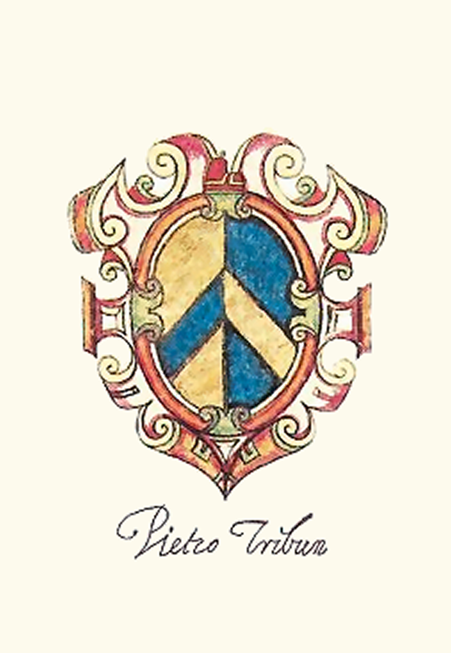 Pietro Tribuno