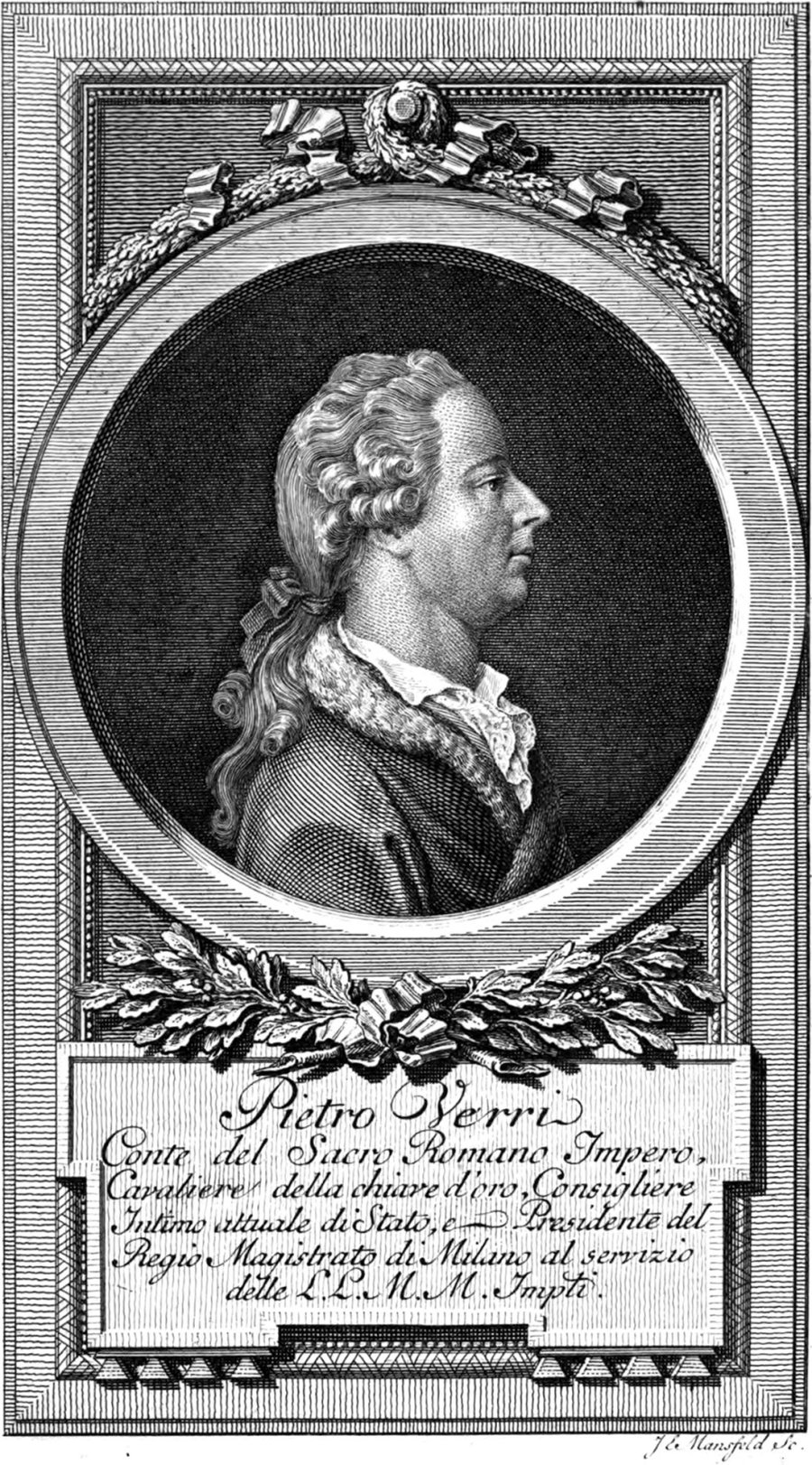 Pietro Verri
