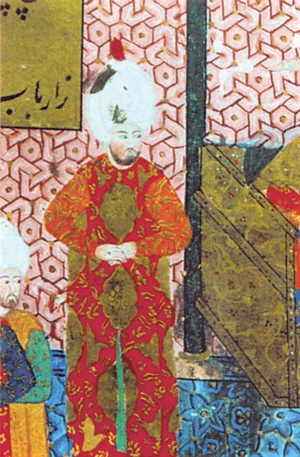 Piri Mehmed Pasha