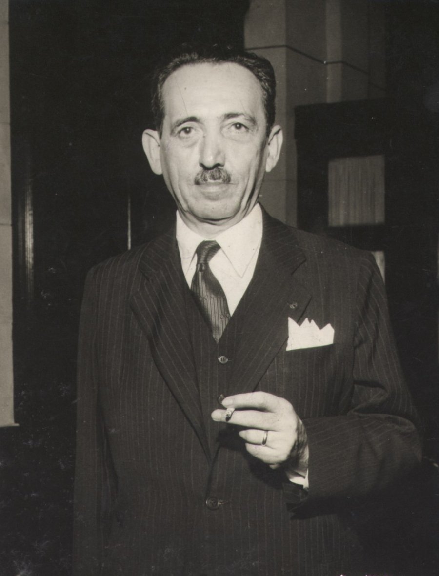 Plinio Salgado