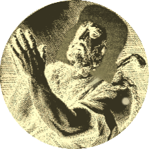 Pope Kedron Of Alexandria