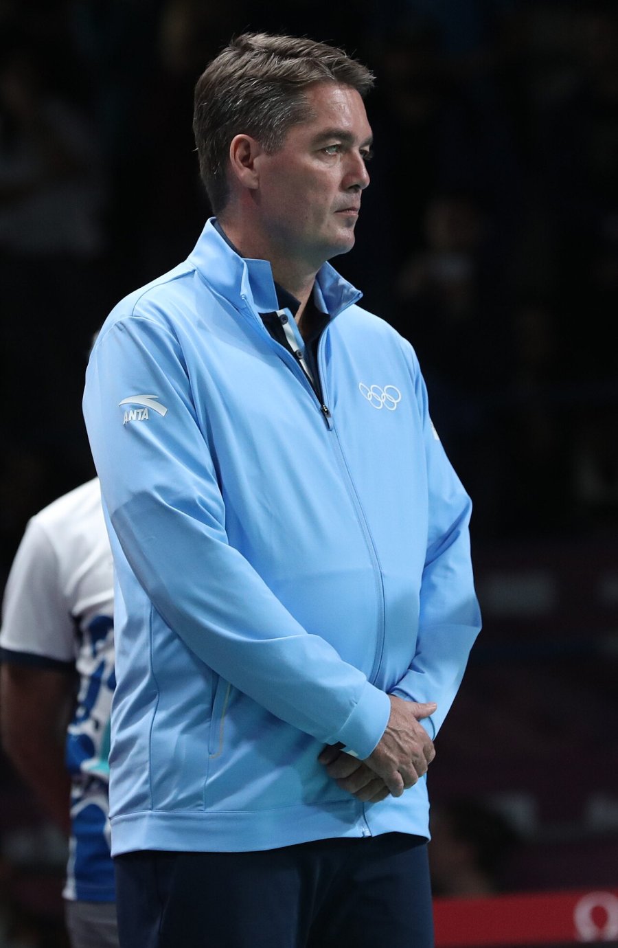 Poul Erik Hoyer Larsen