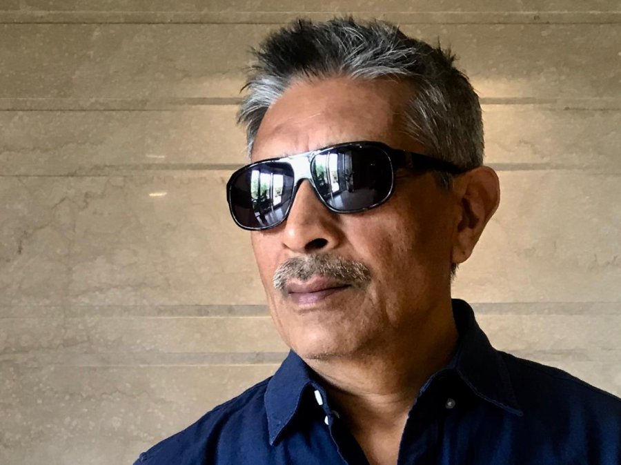 Prakash Jha