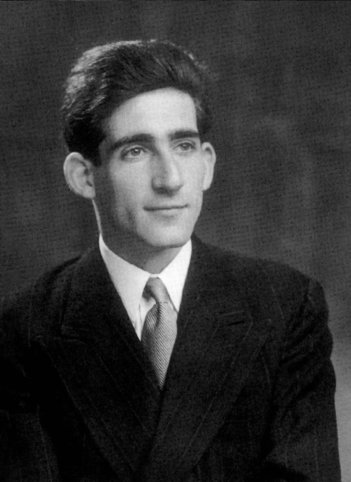 Prince Andrew Of Yugoslavia